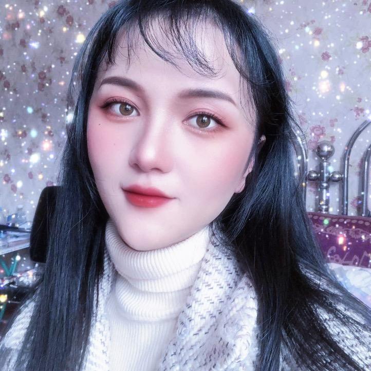 正在暴富钟女士🌟❤️