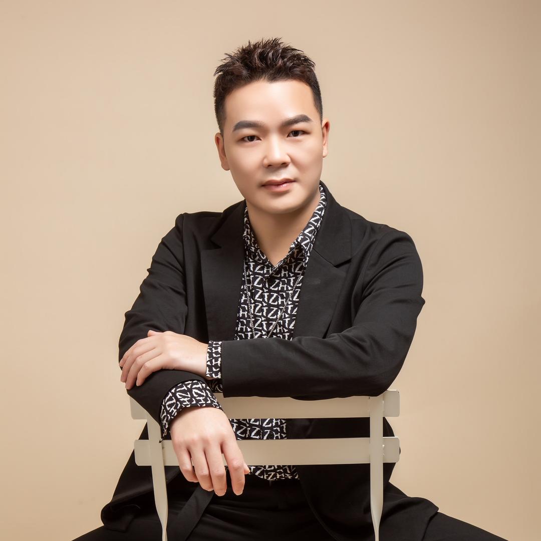 南宁～阿俊教男发