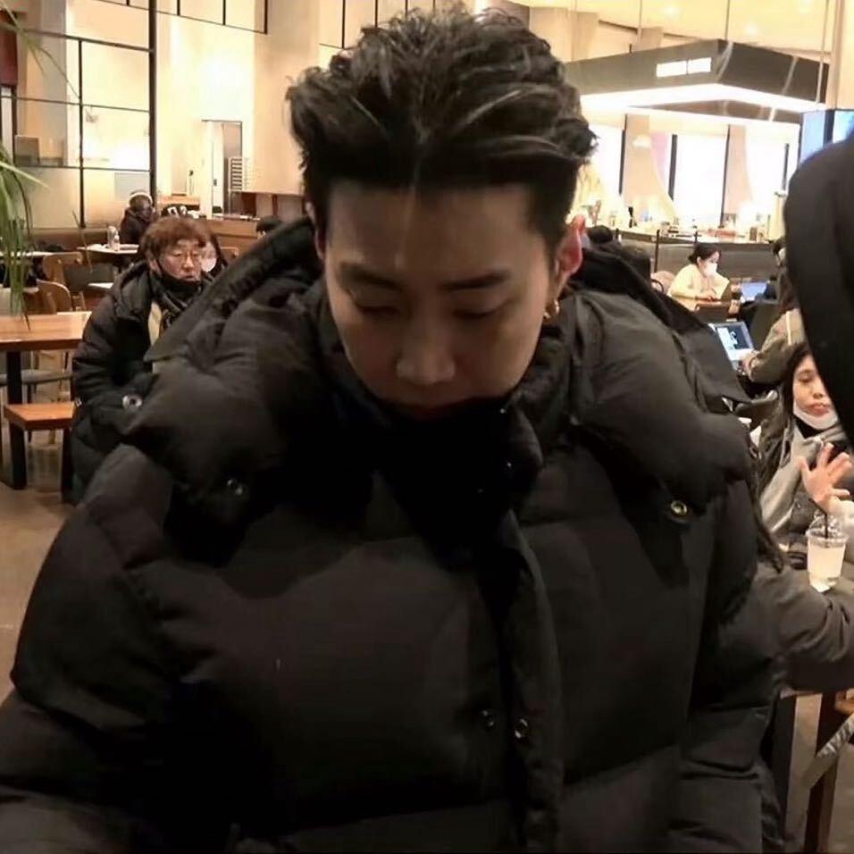 双层汁汁嫩牛堡