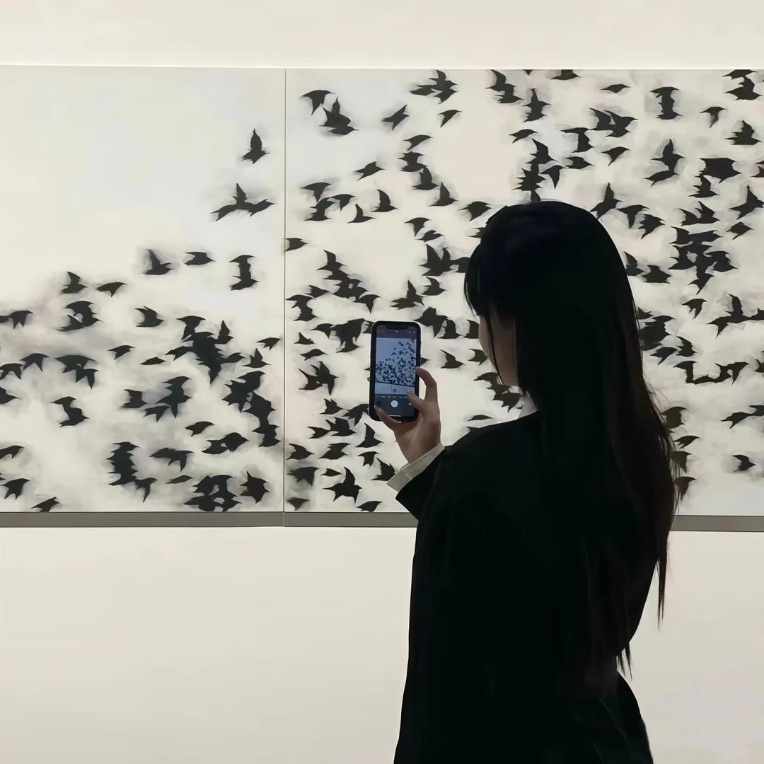 麦子有点香