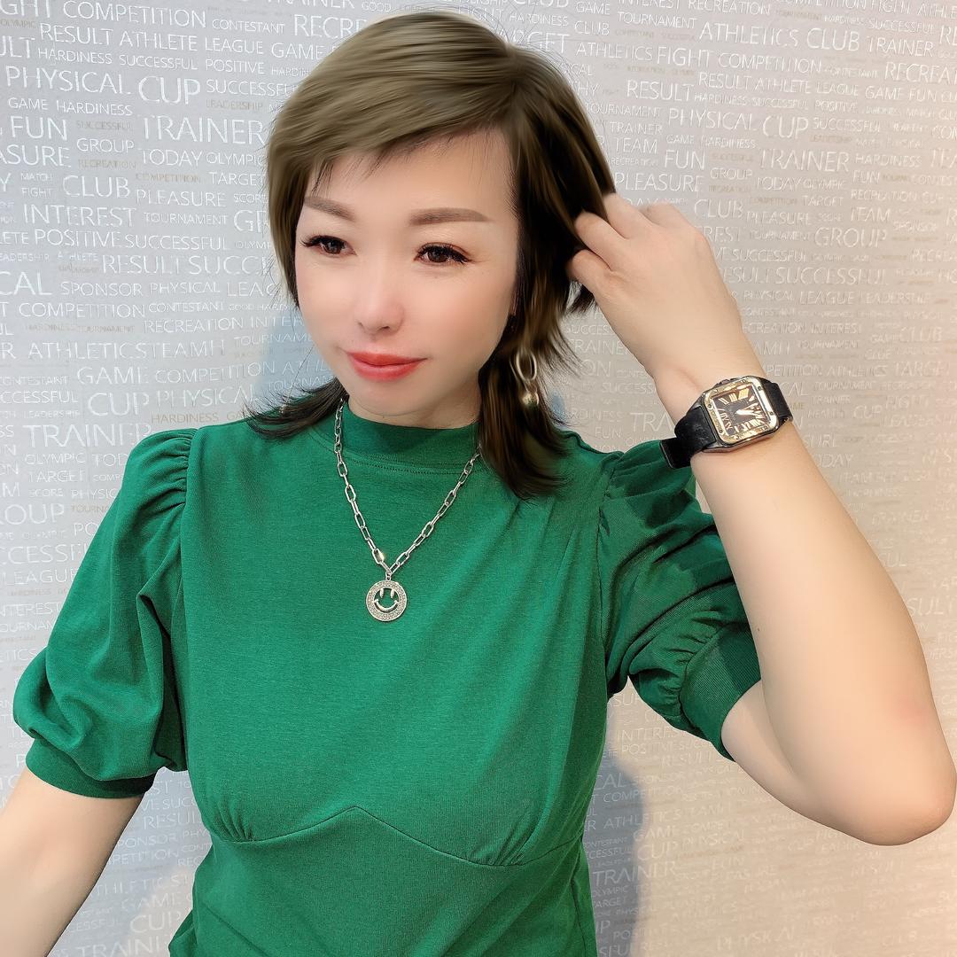 苍南县灵溪镇集衣阁服装店