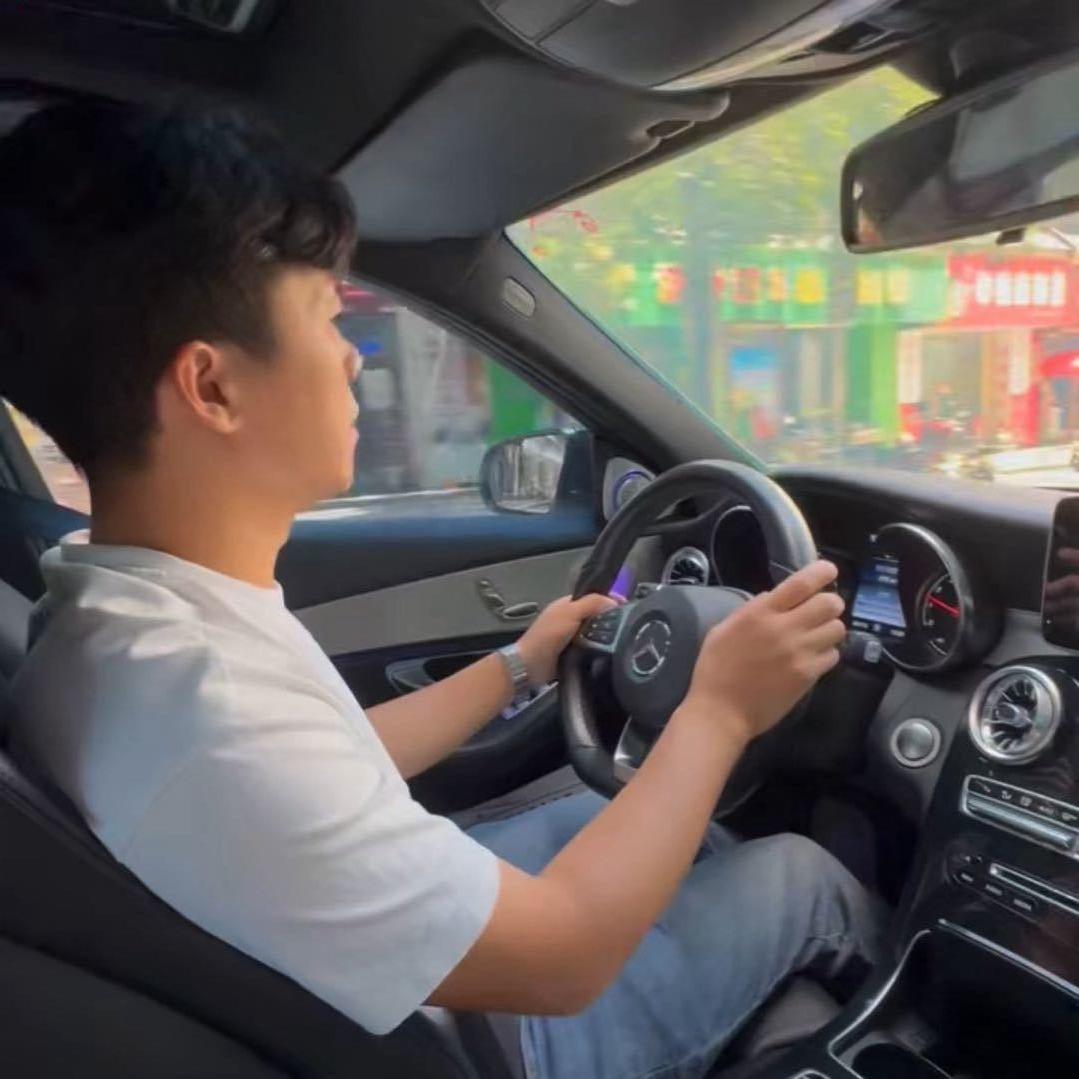 西瓜二手车