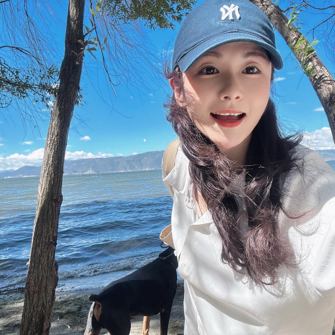 喜木木穿搭（羽绒服版）