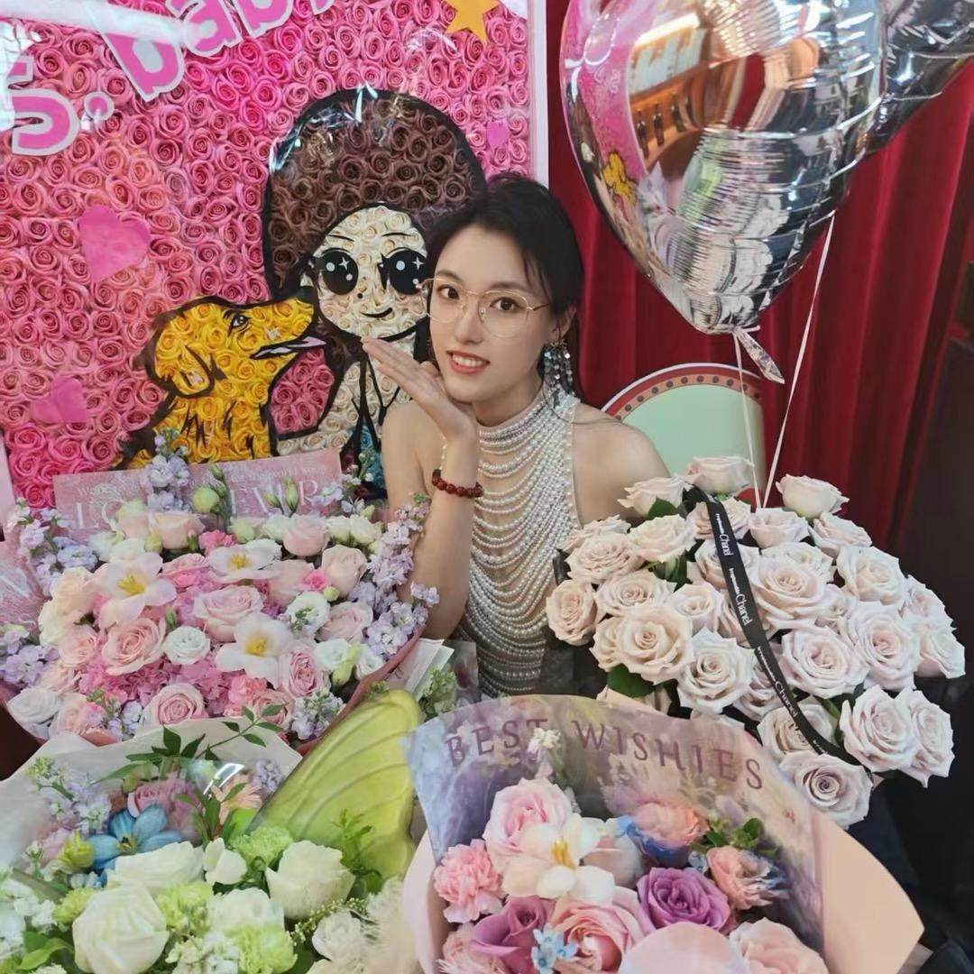 🌸唯优品大金总
