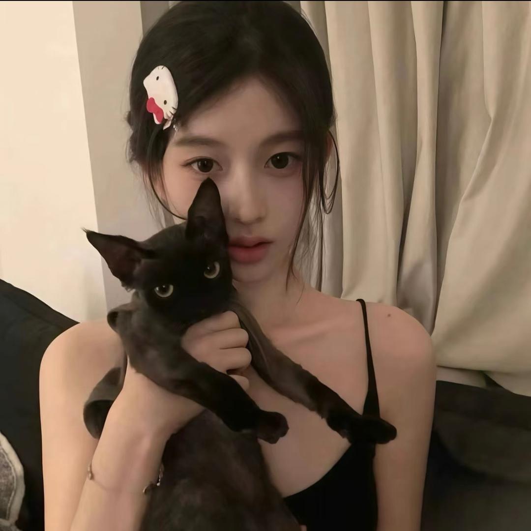 kitty.