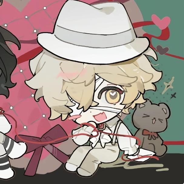 爱就是拥有一只泰迪犬