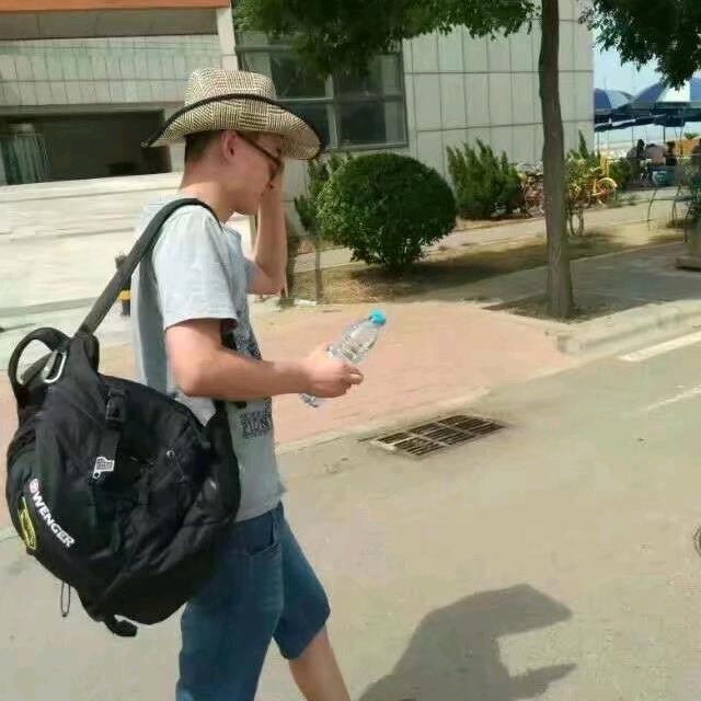 员和记宝哥