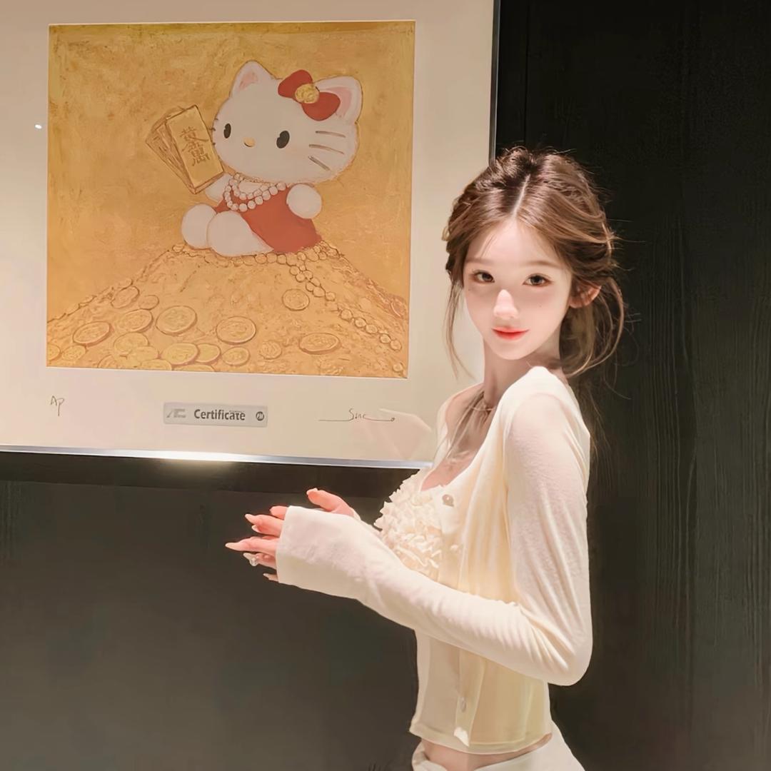 啵啵 .