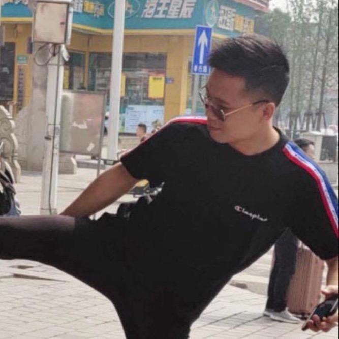 捉白