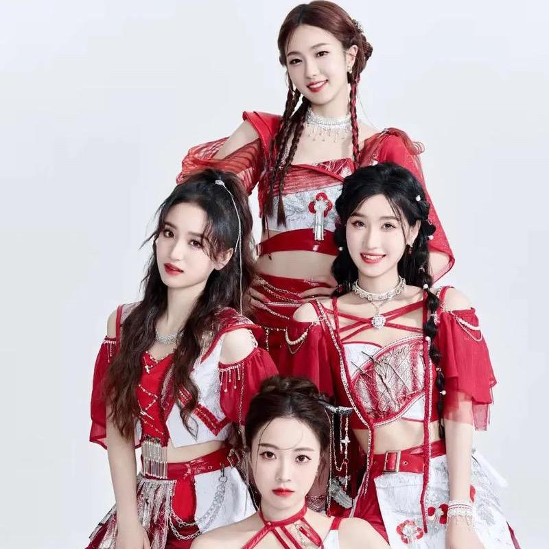飞越小妖精