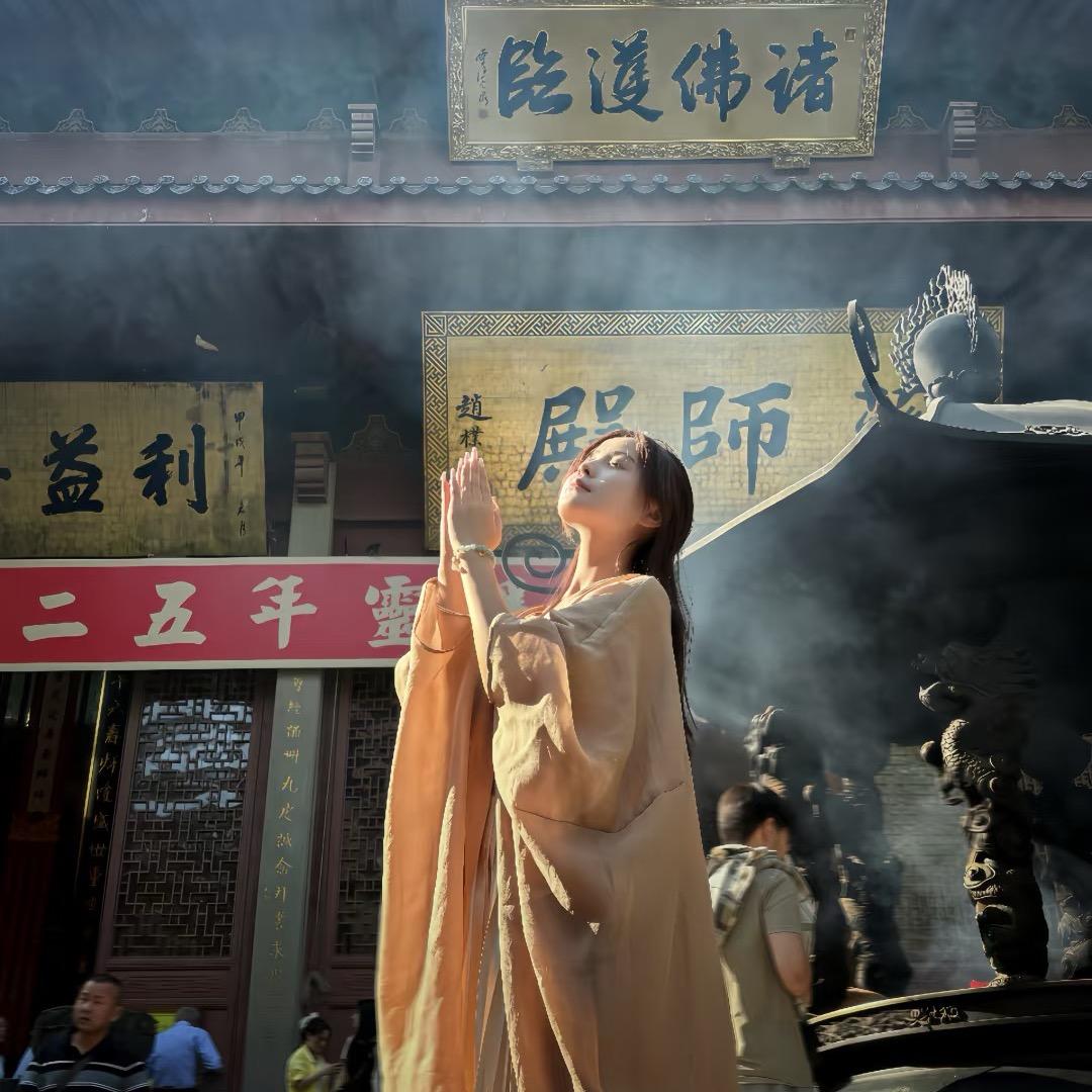 灵隐文创馆 清贤