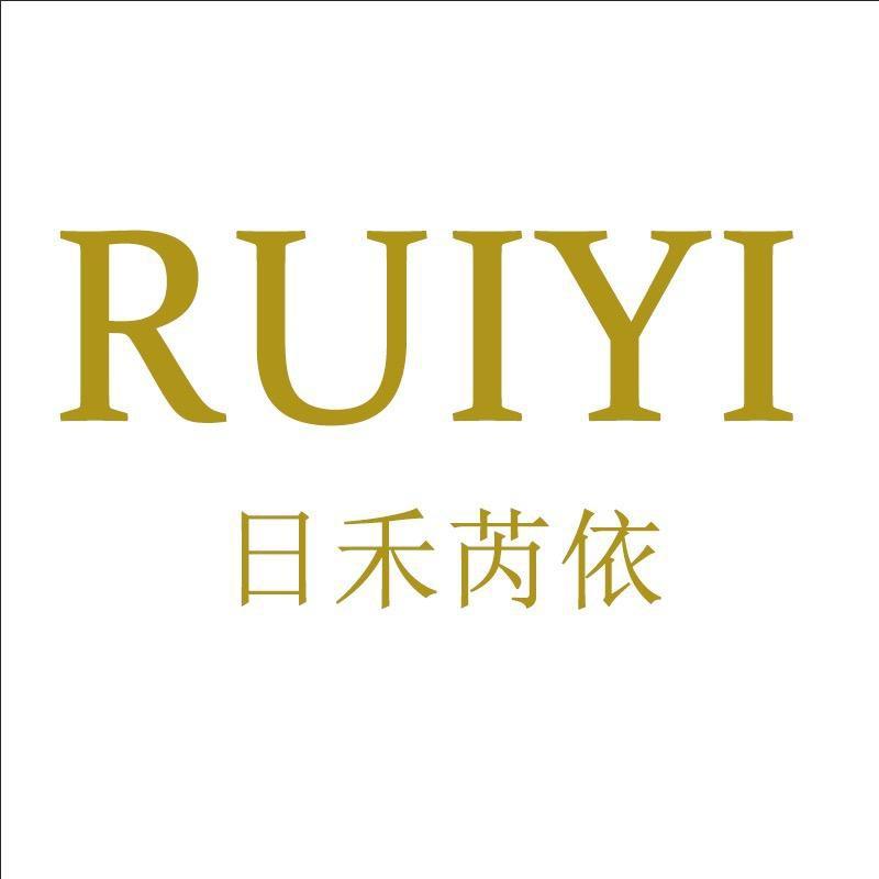 日禾芮依真丝连衣裙