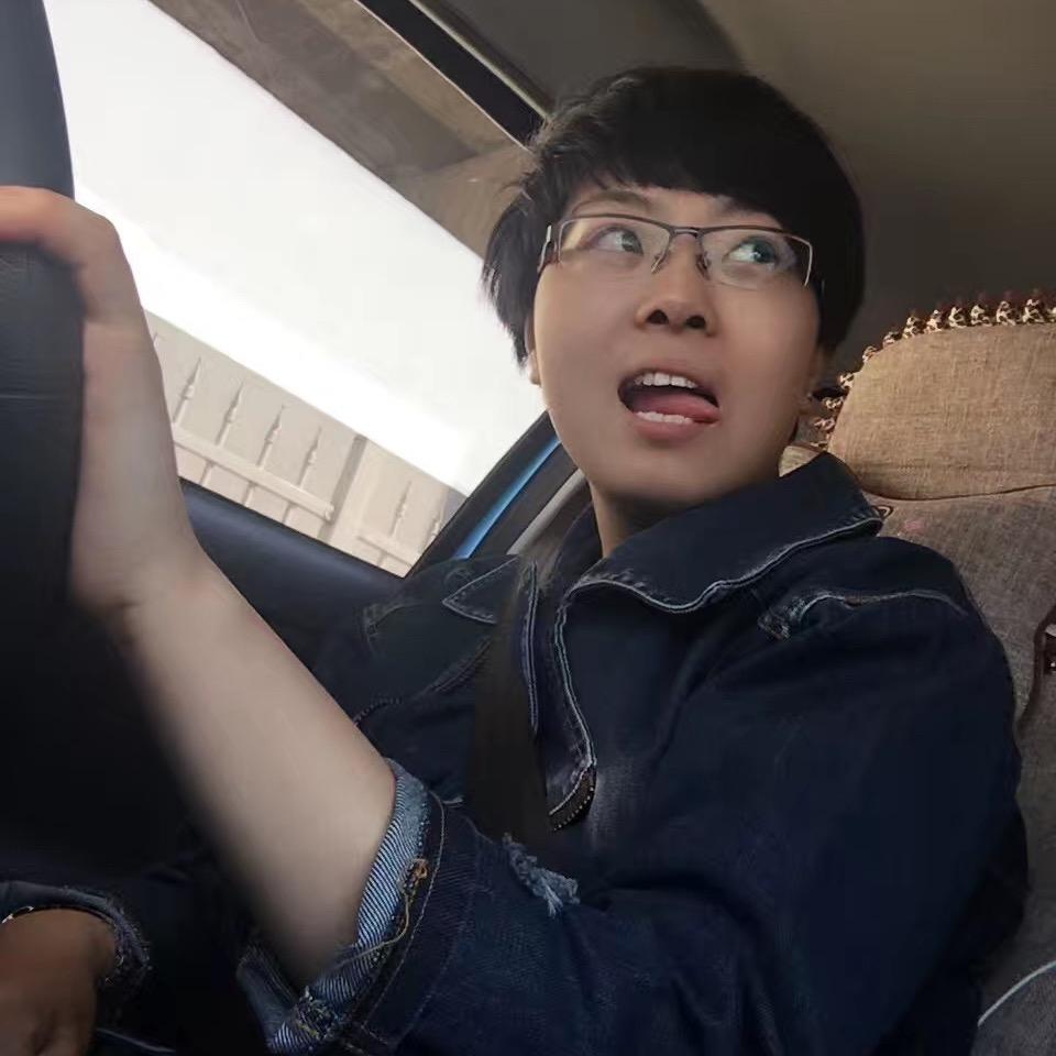 小谢同学