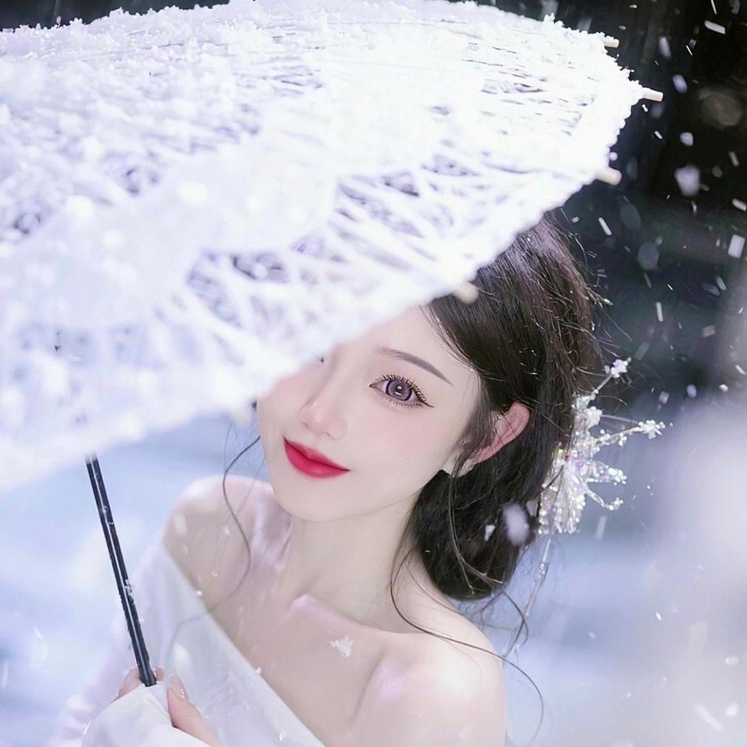 羽微🎀