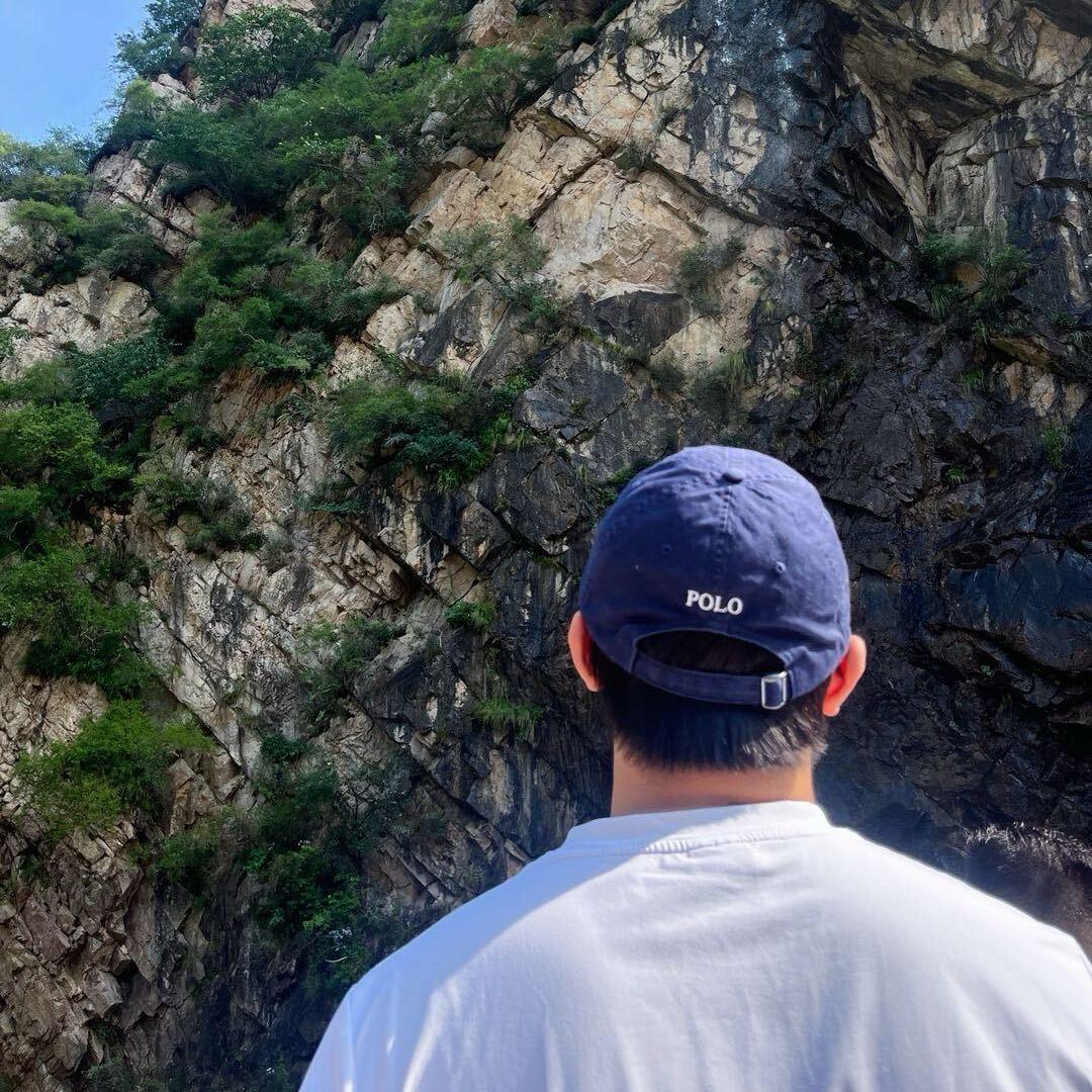 情感硕导-王豆豆