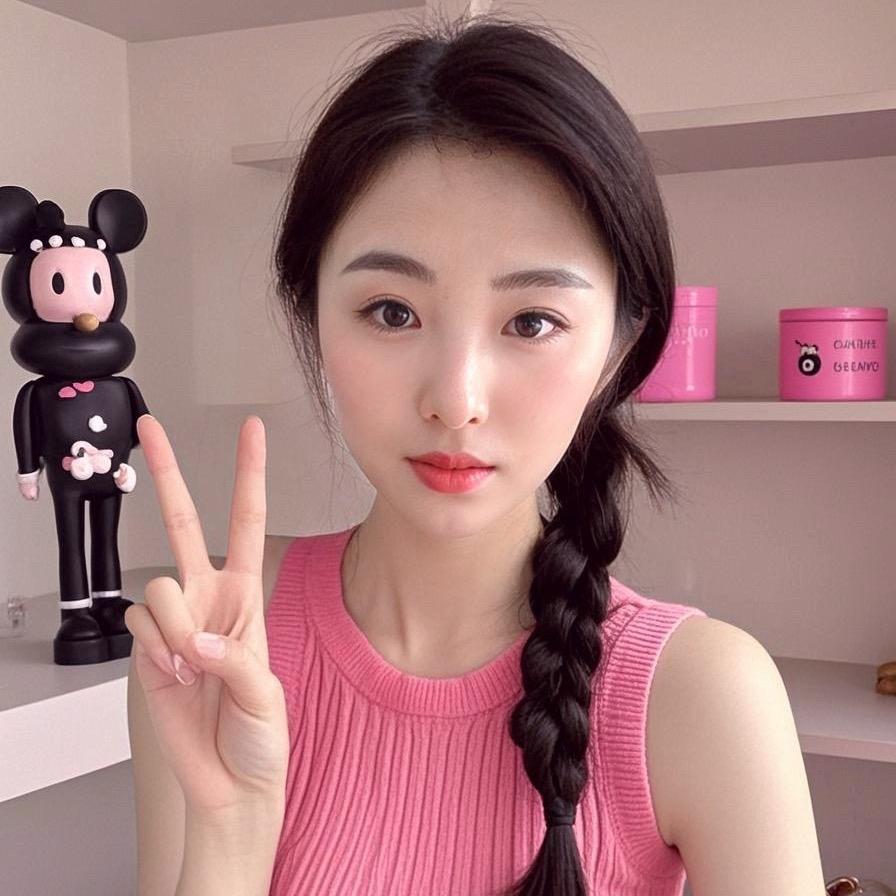 @💕周 于💕