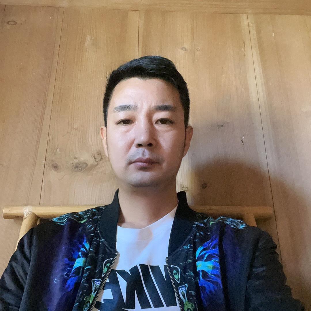 闽北高人头像