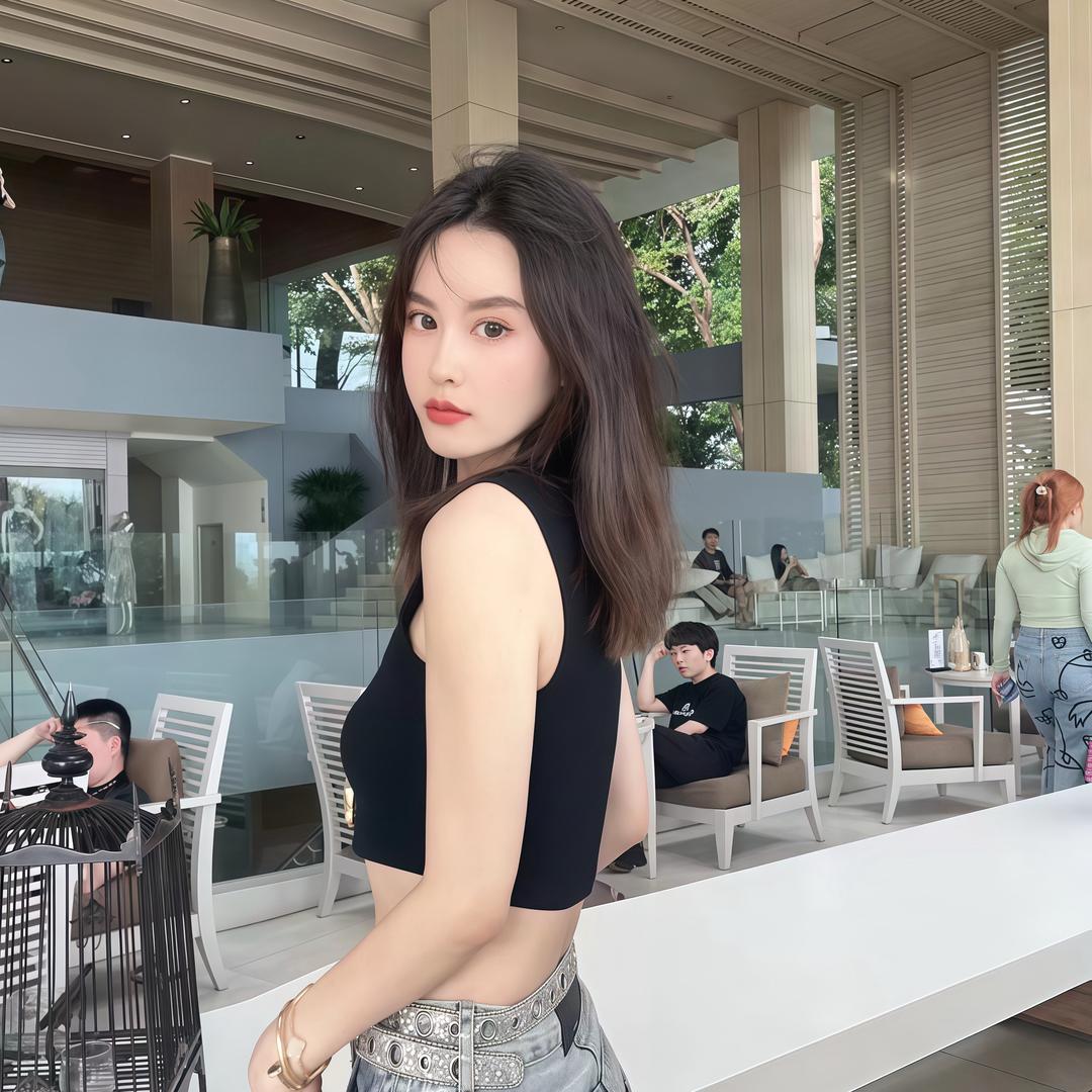 美美妈吖