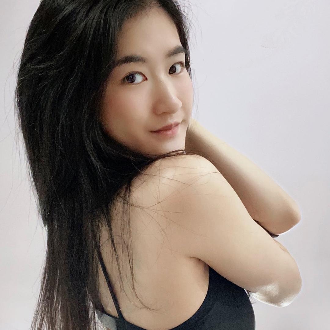 Joanie姐姐