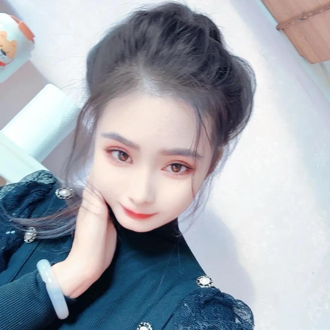 💐 朱朱女孩🍒「拒绝私聊」
