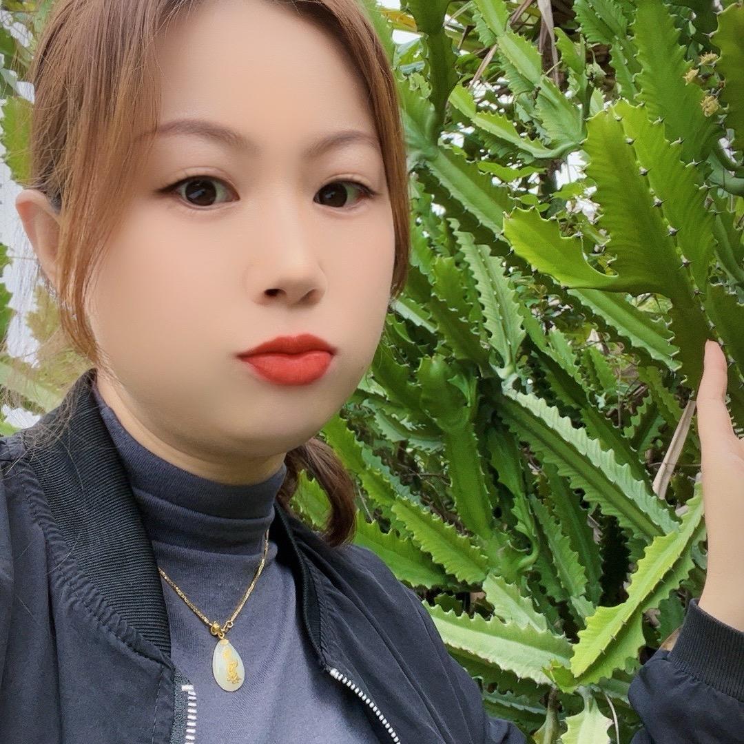 小晨姐@🌹🌹
