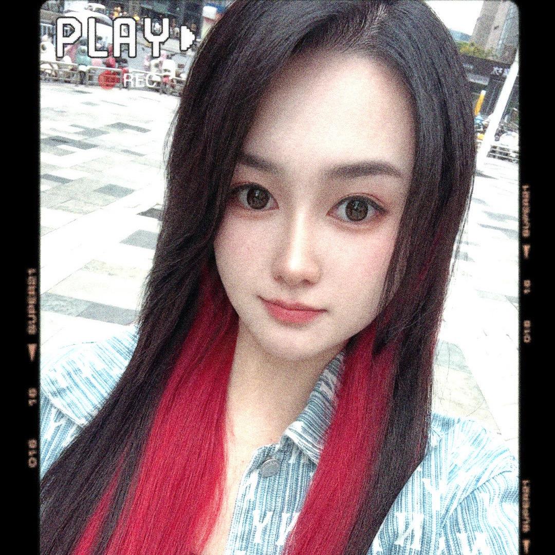爱的魔力转圈圈