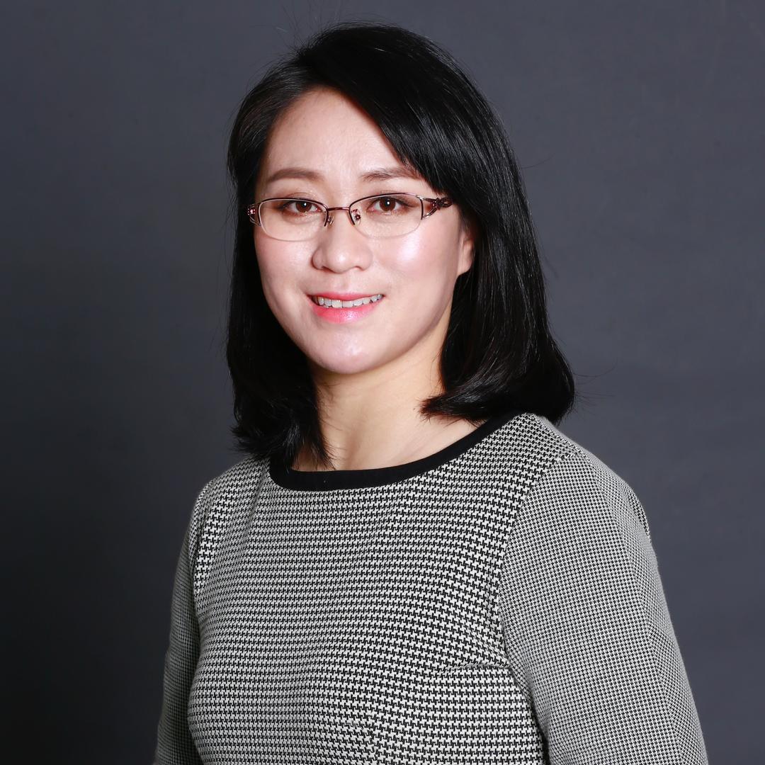 中西医结合李妮矫