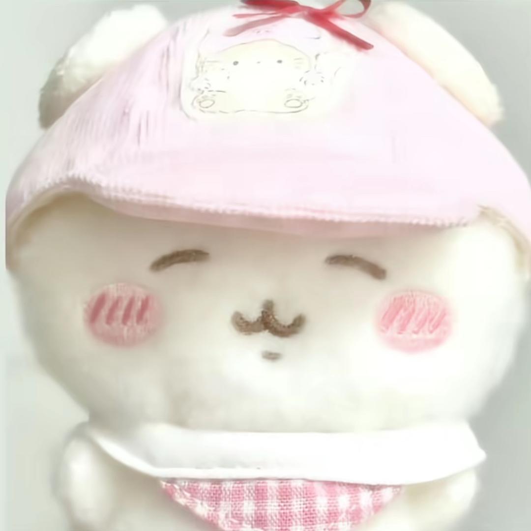 ^ω^