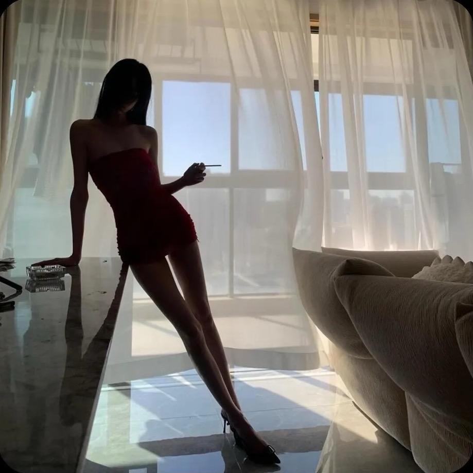 _小七