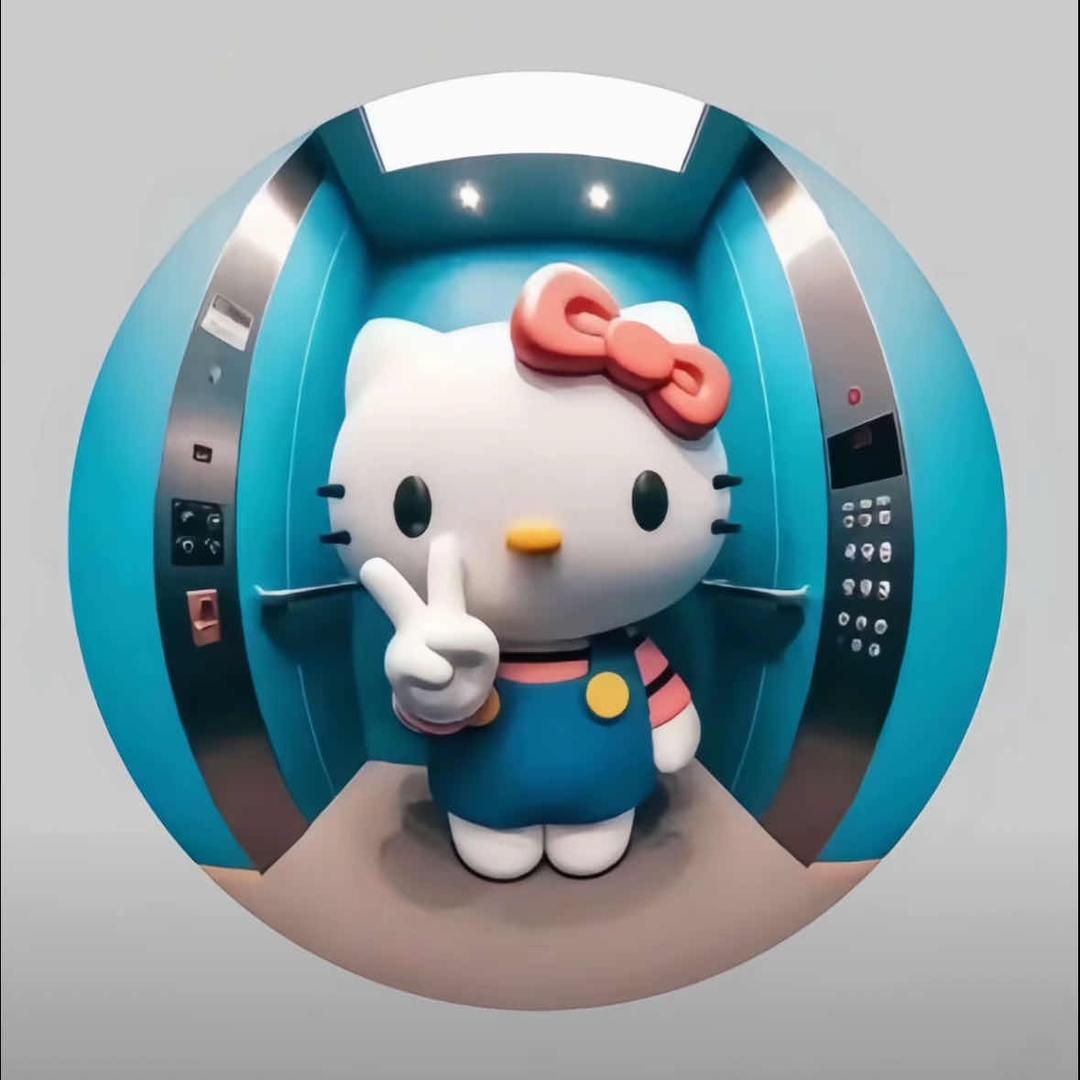 你太丑少呲牙