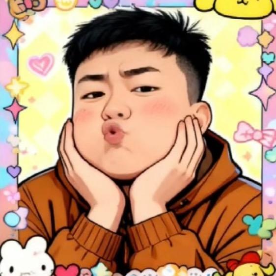 Jacky韩