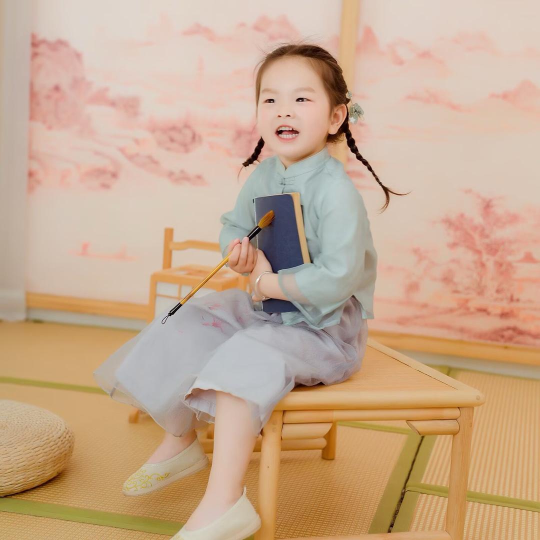 梓怡🌻