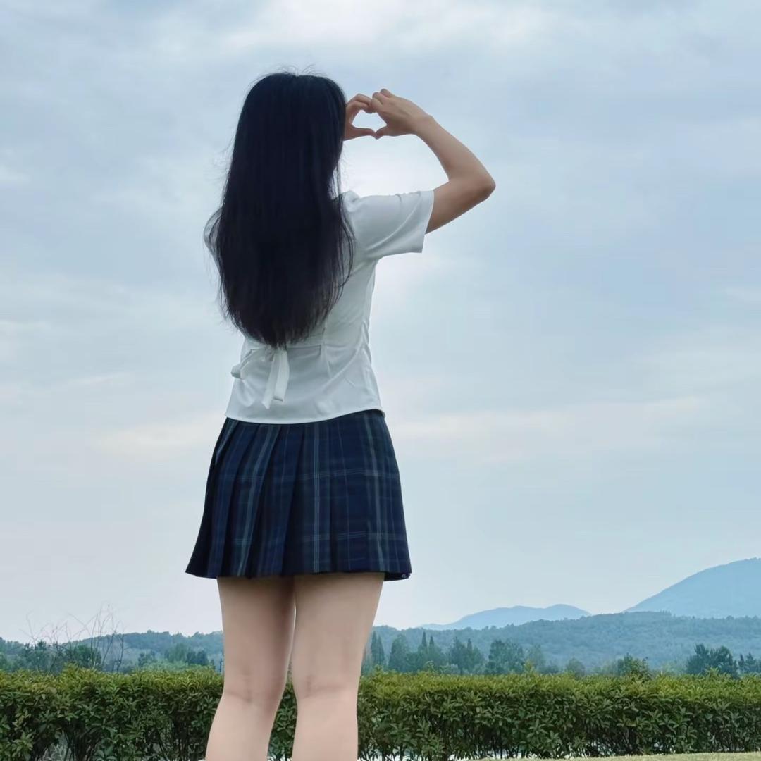 小清新