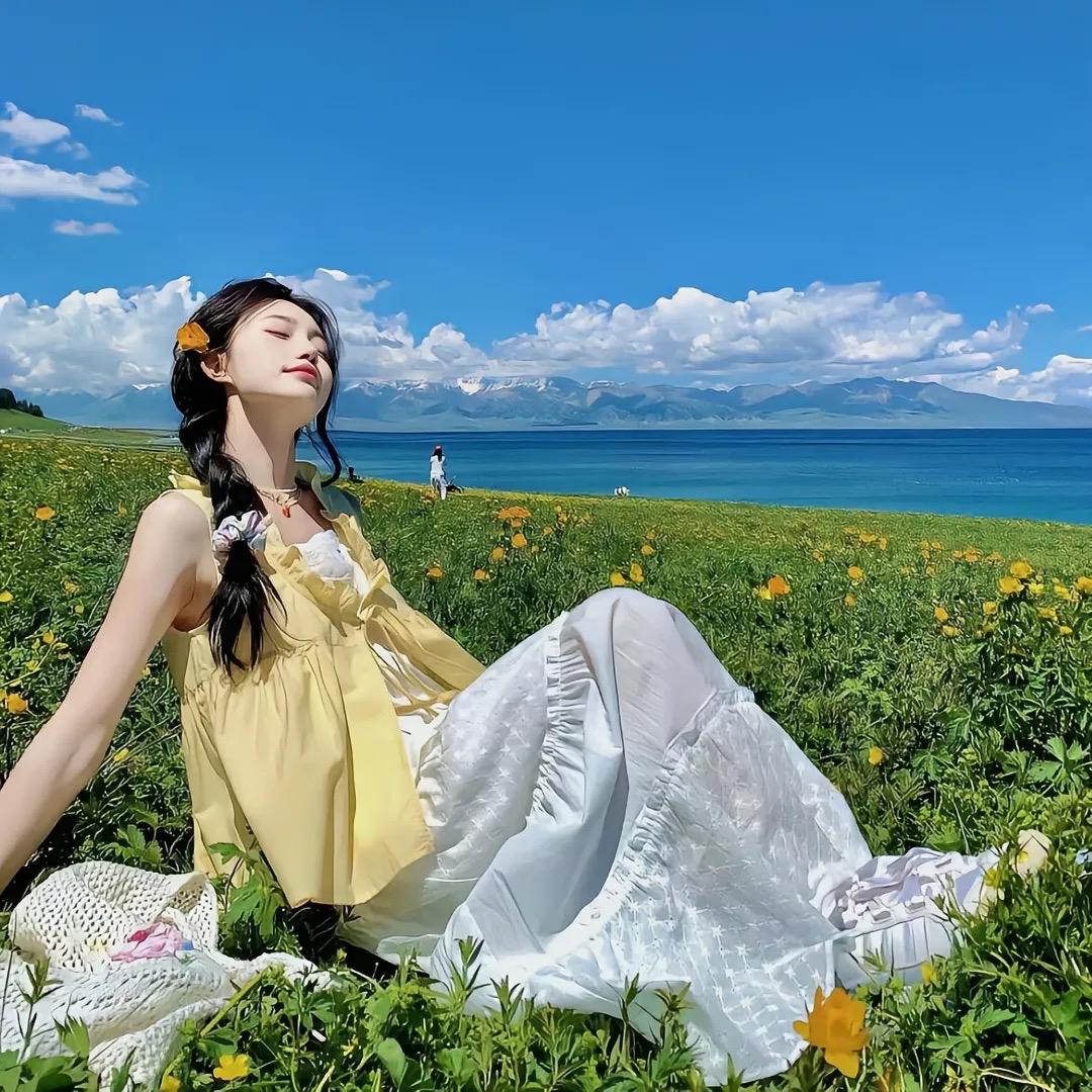 💕繁星与海ꦿ࿐ᩚ