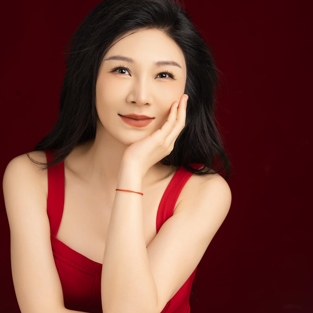 信子🎙️下午四点开播