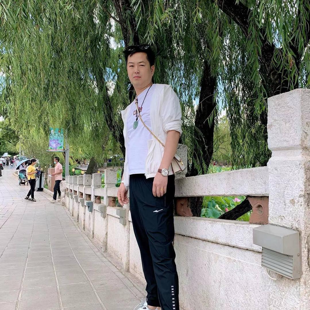 你杨哥