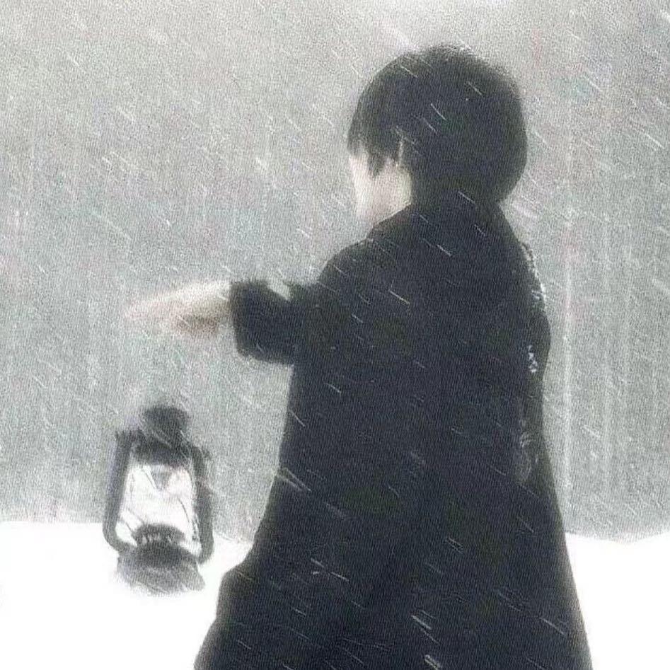 曾经
