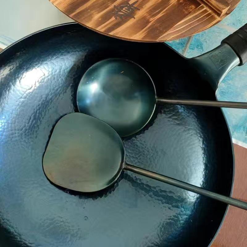 纯手工锅十年老店