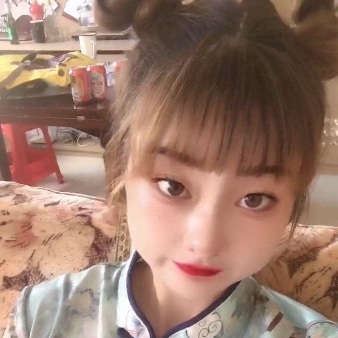 静静 🌟(超好运版)