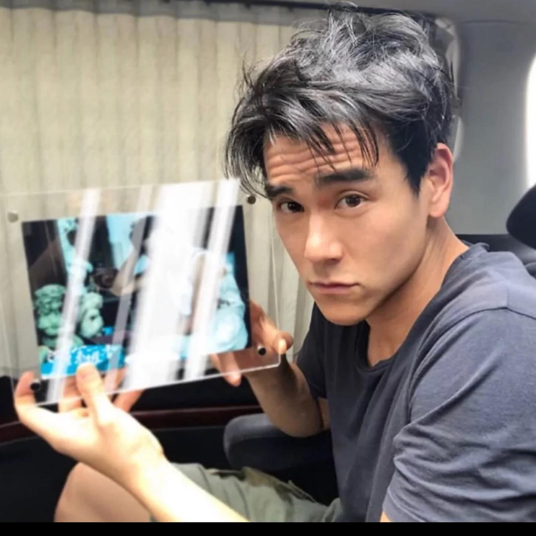 小严要努力