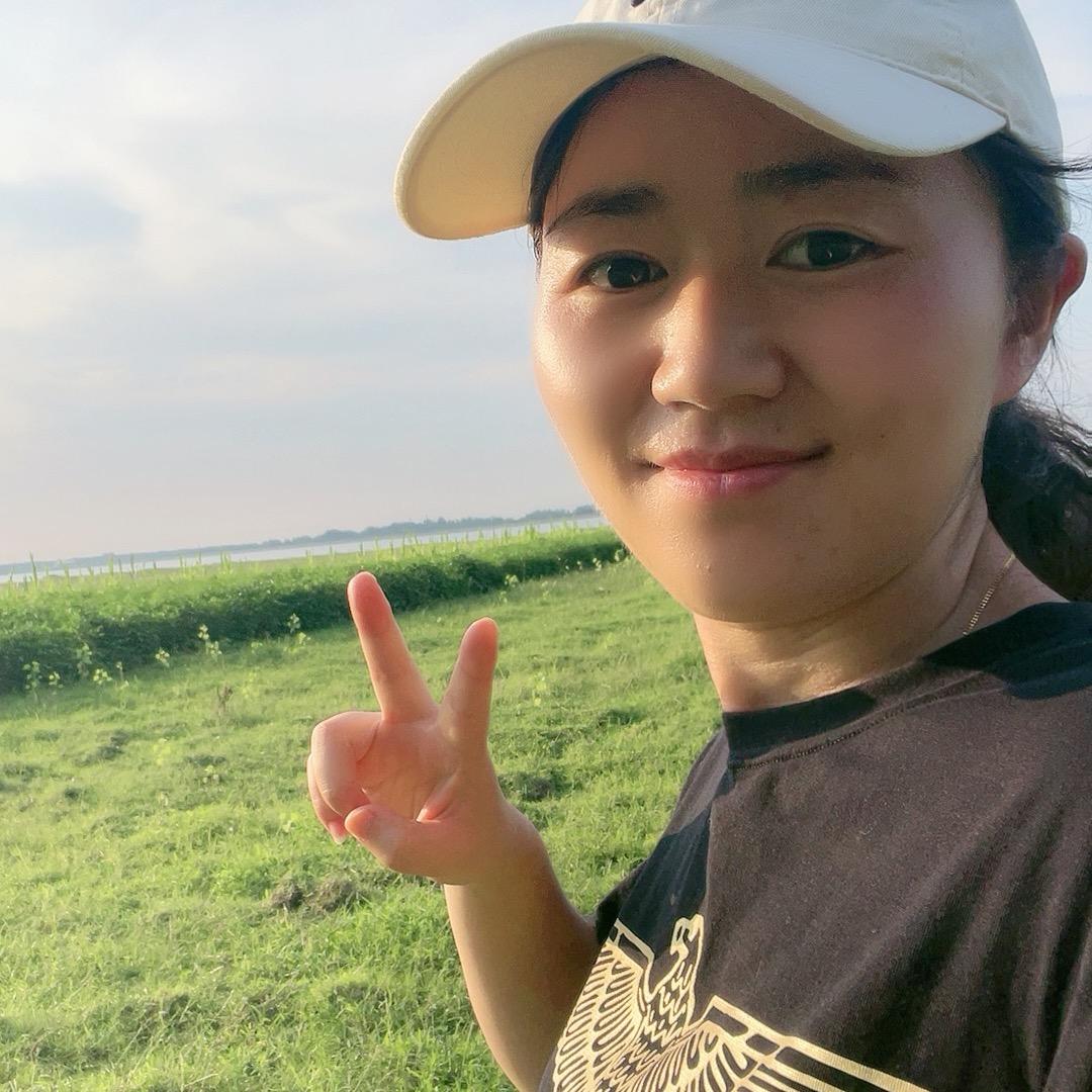 小月儿🌻🍓