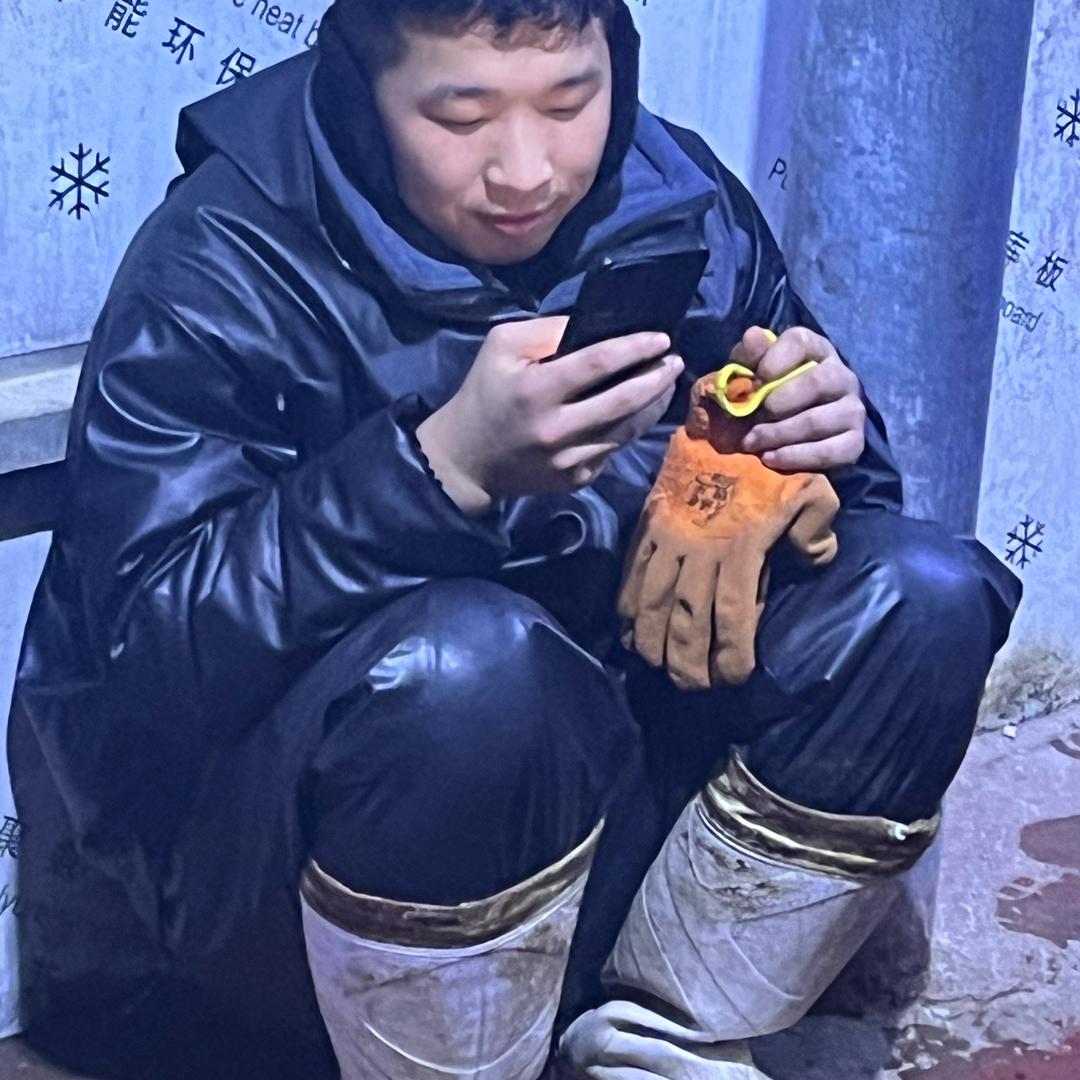 杨庄一特蒙