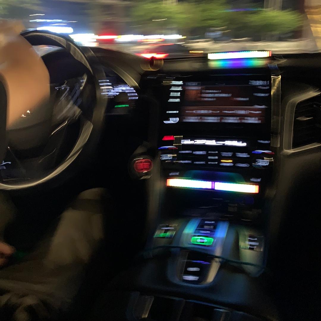 8号车品