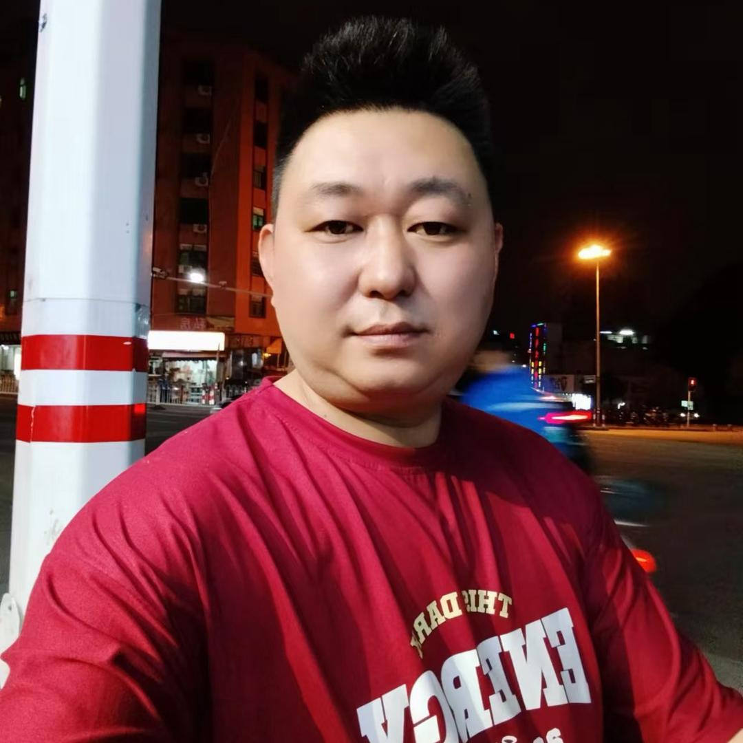 东北油边王磊哥（风干油边创始人）收学徒