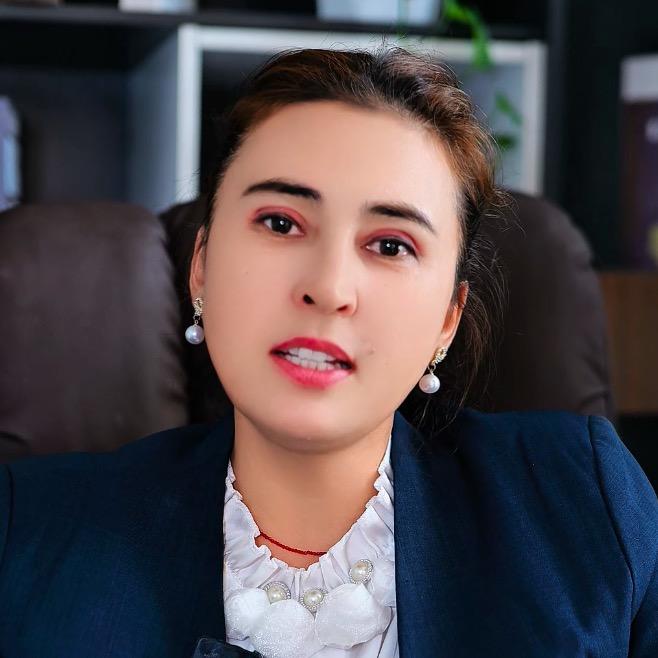Ayimgul