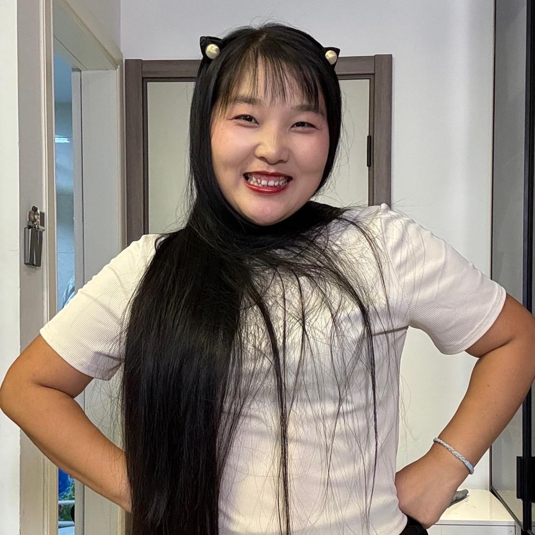 长发脸脸-评测版