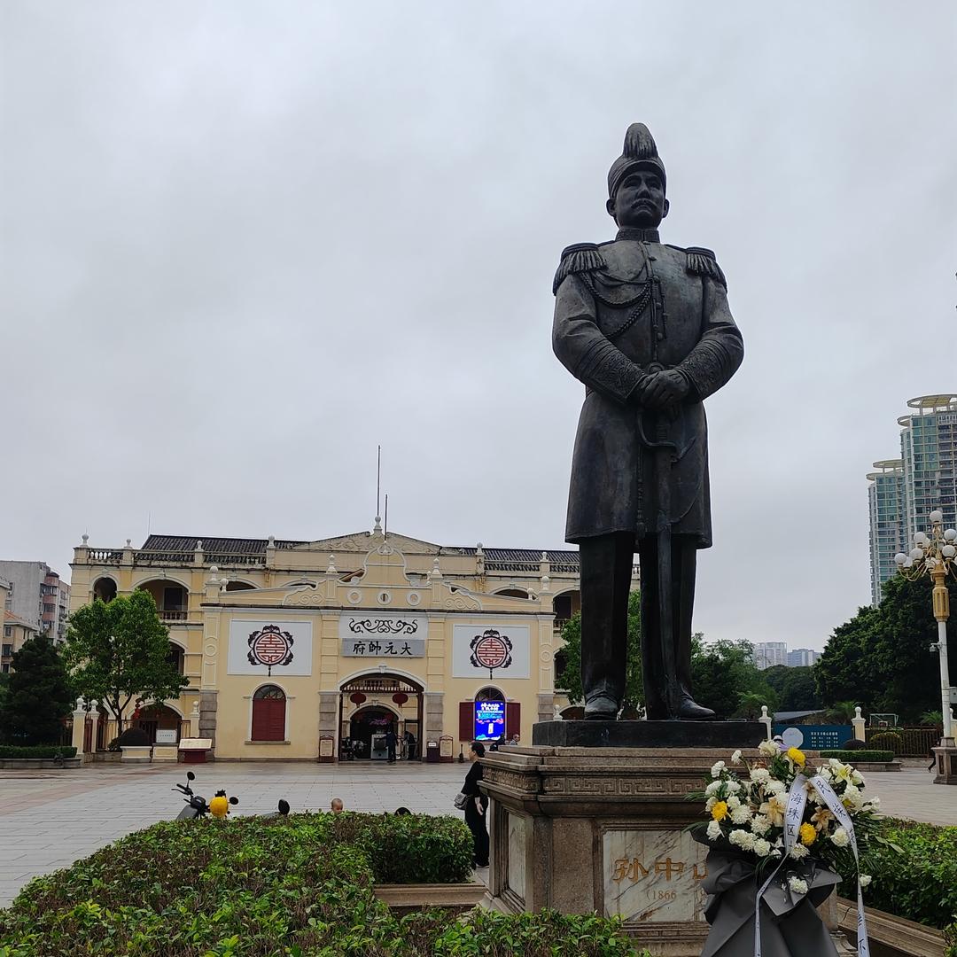 许昌小霸王
