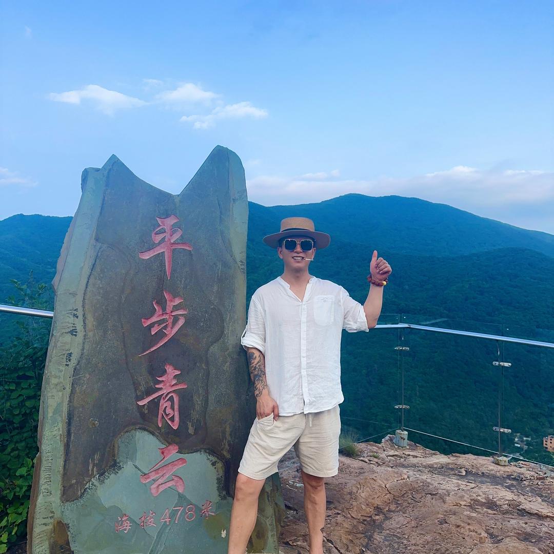 李老三