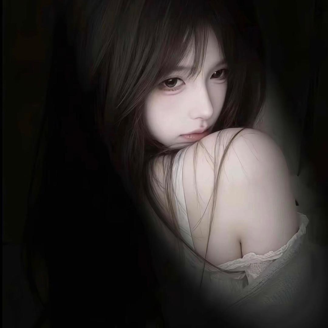 等待良人归来那一刻