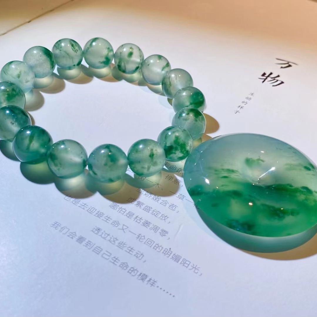 锦玉缘翡翠珠宝